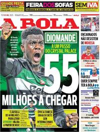 A Bola