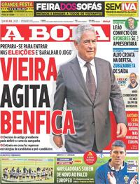 A Bola