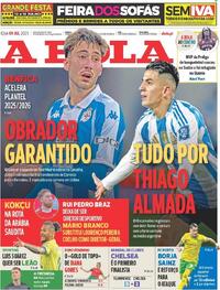 A Bola