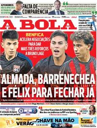 A Bola