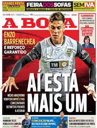 A Bola