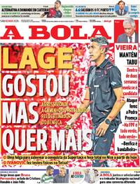 A Bola