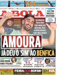 A Bola
