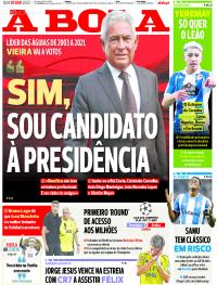 A Bola