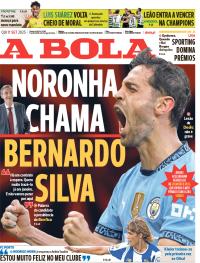 A Bola