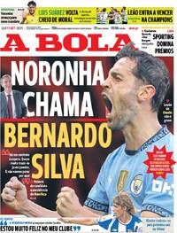 A Bola