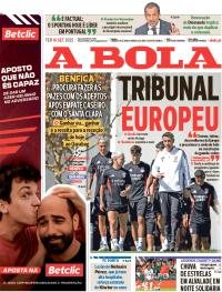 A Bola