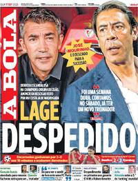 A Bola