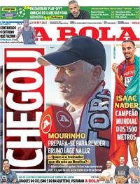A Bola