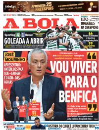 A Bola