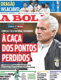 A Bola