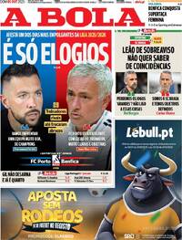 A Bola