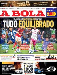A Bola