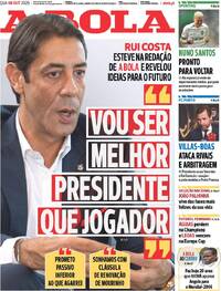 A Bola