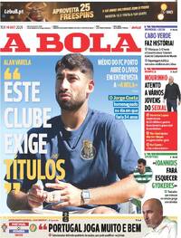 A Bola
