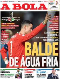 A Bola