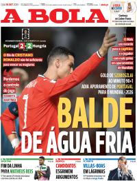 A Bola