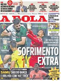 Capa A Bola de 2025-10-19