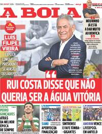 A Bola