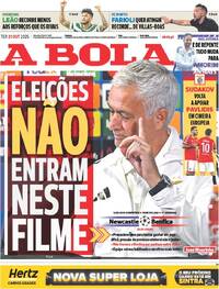 A Bola