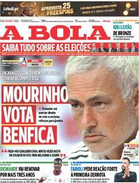 Capa A Bola de 2025-10-25