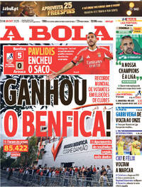Capa A Bola de 2025-10-26