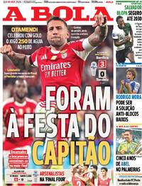 Capa A Bola de 2025-10-30