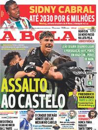 A Bola