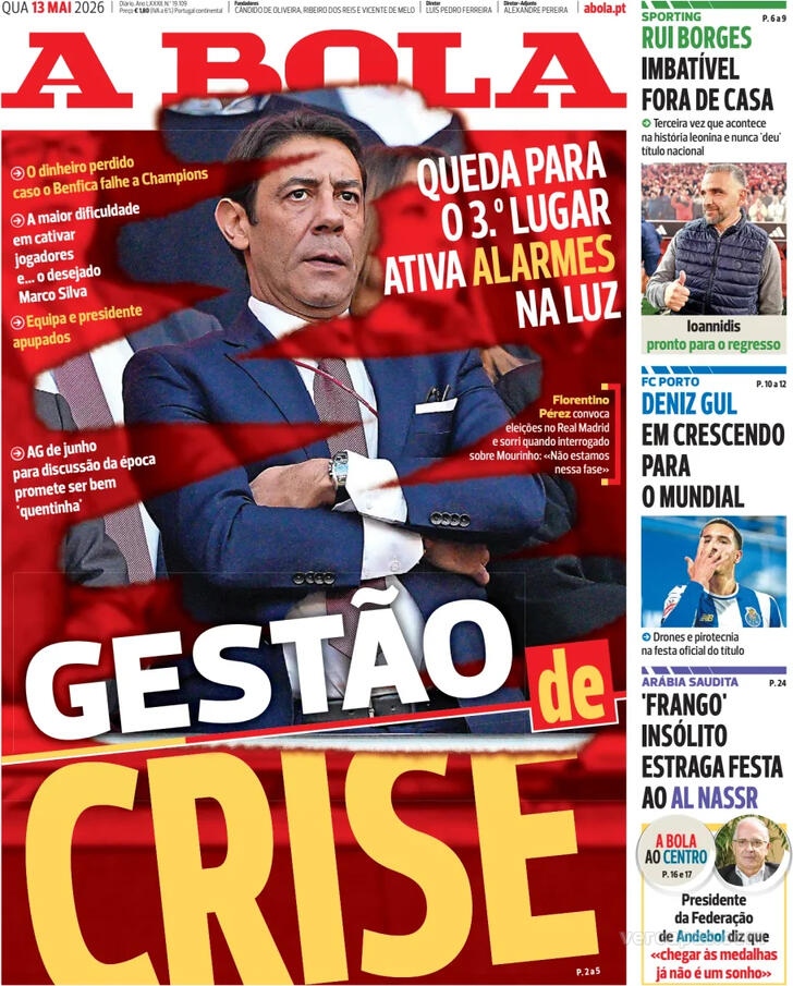 A Bola