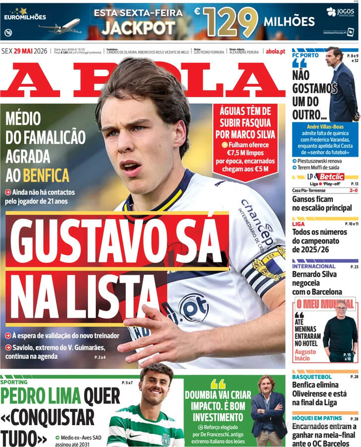 A Bola