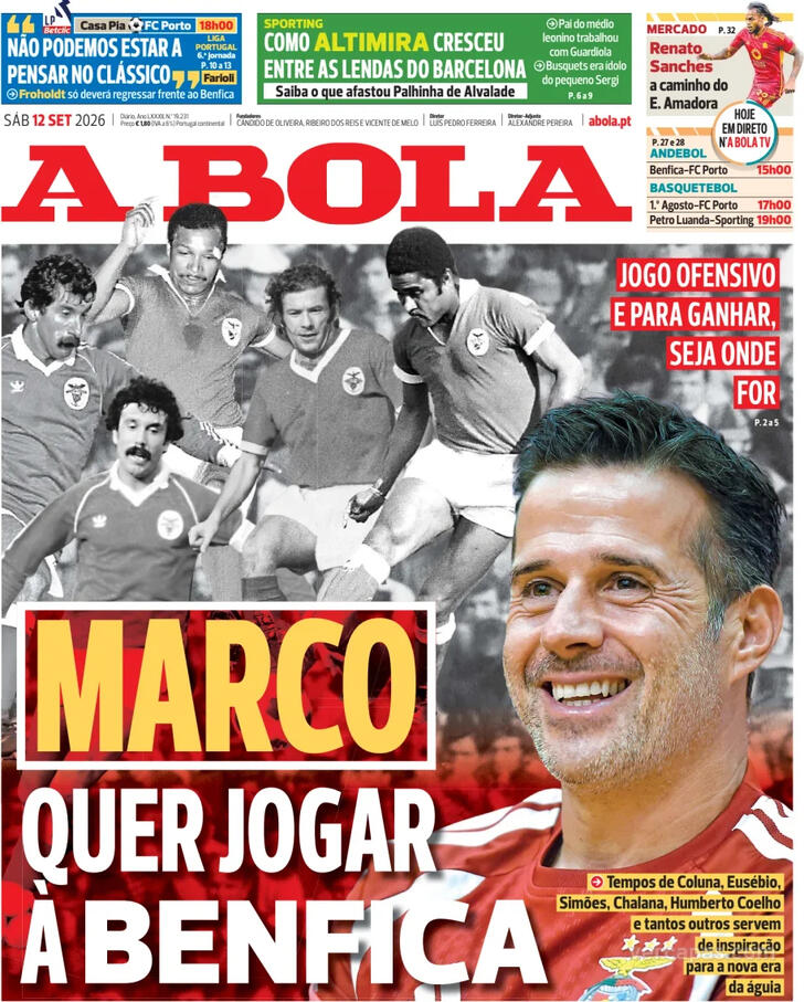 Capa A Bola - 2026-09-12