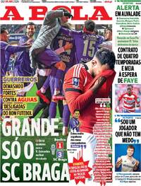 Capa A Bola de 2026-01-08