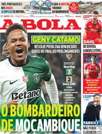 A Bola