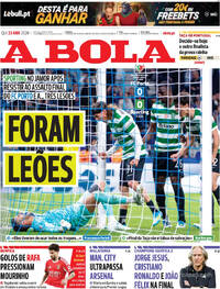 A Bola