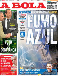A Bola