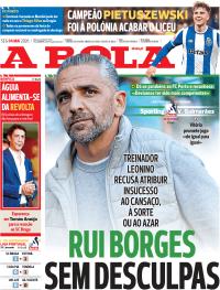 A Bola
