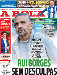 A Bola