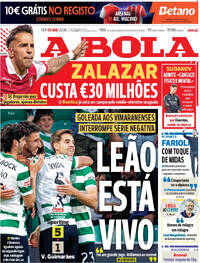 A Bola