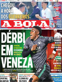 A Bola