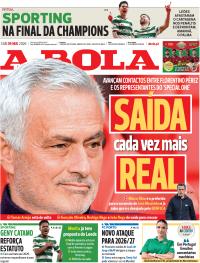 A Bola