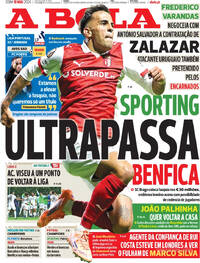 A Bola