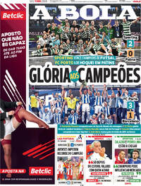 A Bola