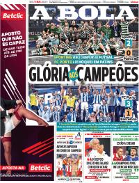 A Bola