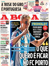 A Bola