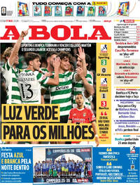 A Bola
