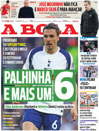 A Bola