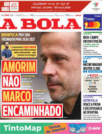 A Bola