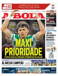 A Bola