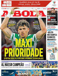 A Bola