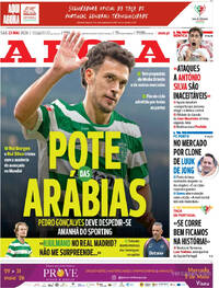 A Bola